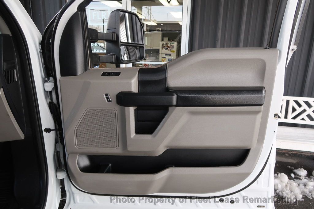 2019 Ford Super Duty F-250 SRW F250SD 4WD Crew Cab LWB - 22981292 - 23