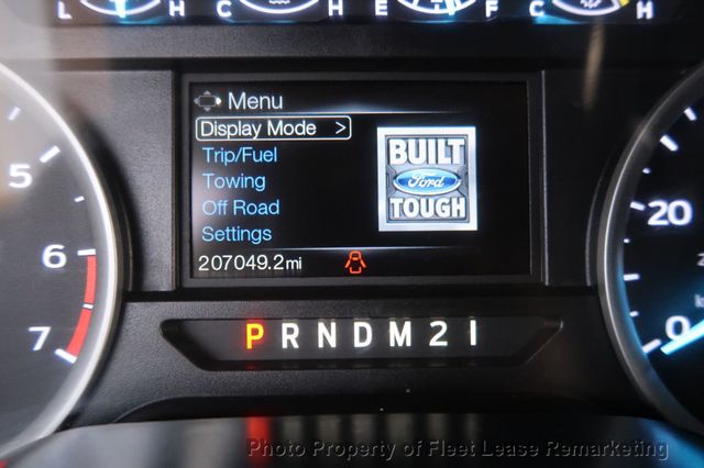 2019 Ford Super Duty F-250 SRW F250SD 4WD Crew Cab LWB - 22981292 - 25