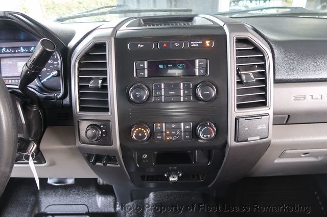 2019 Ford Super Duty F-250 SRW F250SD 4WD Crew Cab LWB - 22981292 - 26