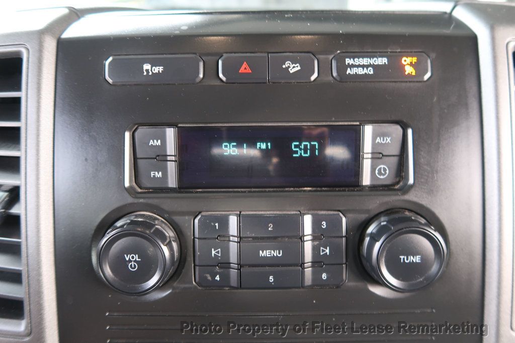 2019 Ford Super Duty F-250 SRW F250SD 4WD Crew Cab LWB - 22981292 - 27