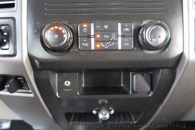 2019 Ford Super Duty F-250 SRW F250SD 4WD Crew Cab LWB - 22981292 - 28