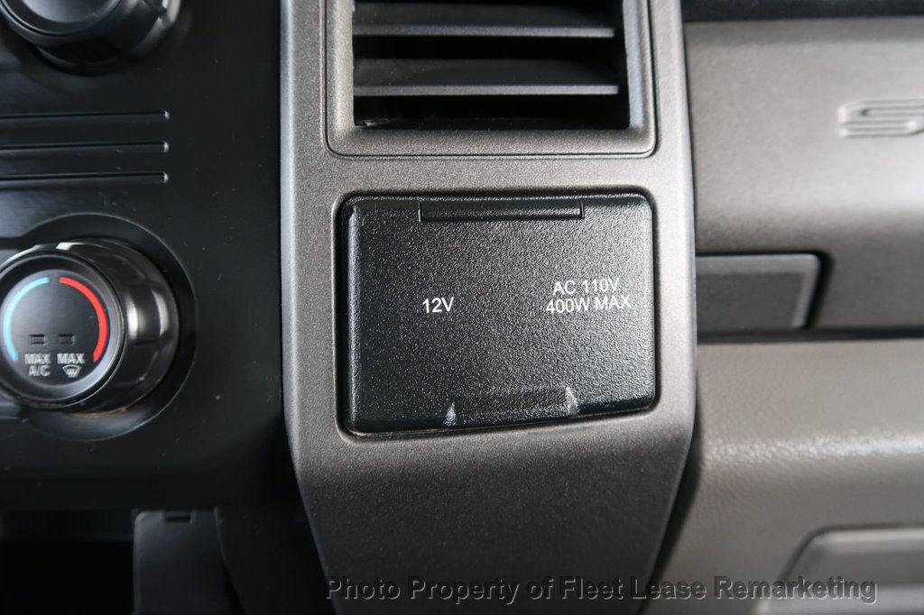 2019 Ford Super Duty F-250 SRW F250SD 4WD Crew Cab LWB - 22981292 - 29