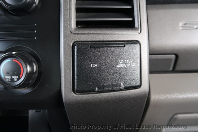 2019 Ford Super Duty F-250 SRW F250SD 4WD Crew Cab LWB - 22981292 - 29