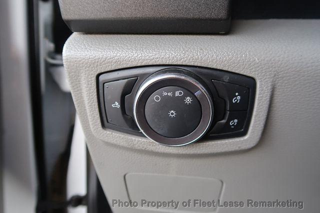 2019 Ford Super Duty F-250 SRW F250SD 4WD Crew Cab LWB - 22981292 - 31