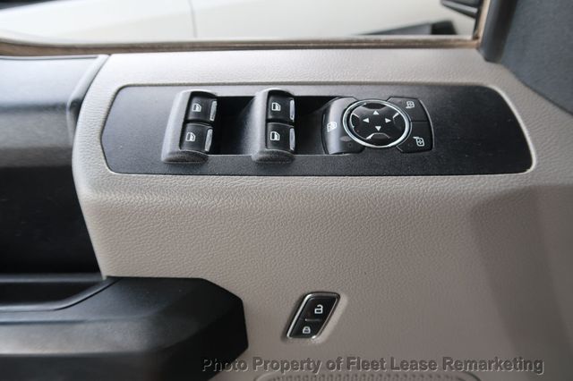 2019 Ford Super Duty F-250 SRW F250SD 4WD Crew Cab LWB - 22981292 - 32