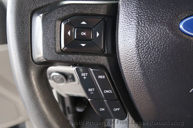 2019 Ford Super Duty F-250 SRW F250SD 4WD Crew Cab LWB - 22981292 - 35