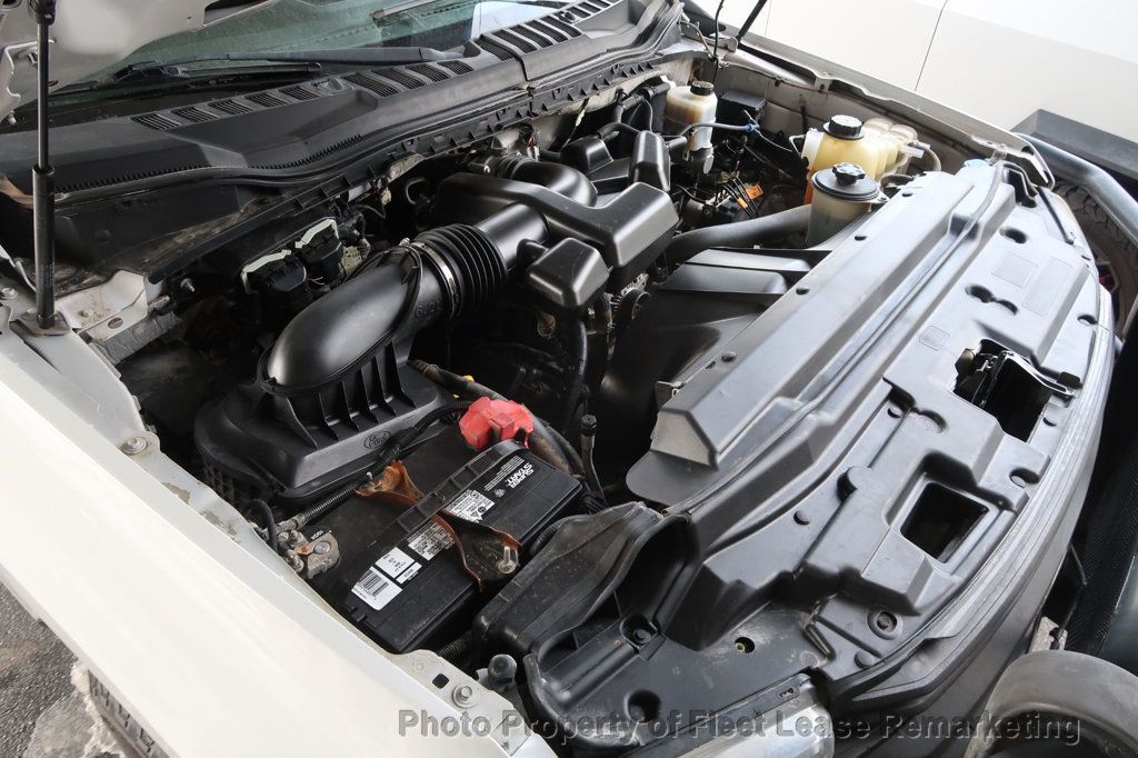 2019 Ford Super Duty F-250 SRW F250SD 4WD Crew Cab LWB - 22981292 - 36