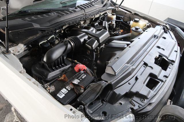 2019 Ford Super Duty F-250 SRW F250SD 4WD Crew Cab LWB - 22981292 - 36