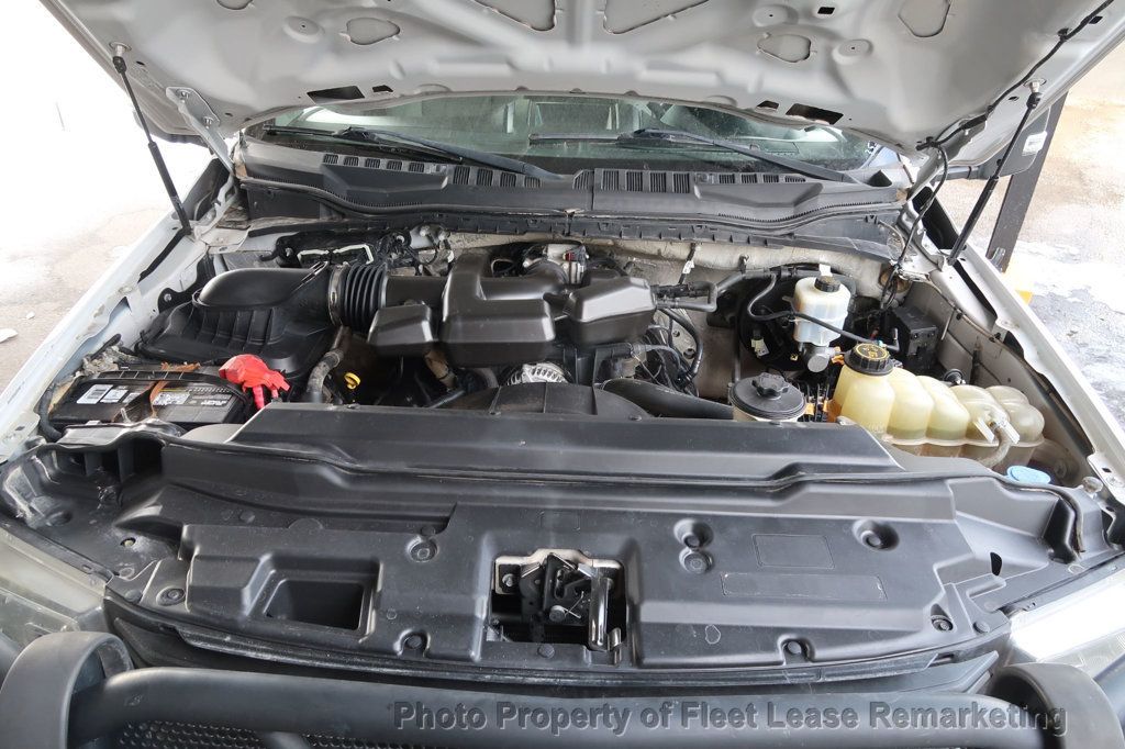 2019 Ford Super Duty F-250 SRW F250SD 4WD Crew Cab LWB - 22981292 - 37