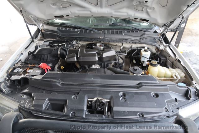 2019 Ford Super Duty F-250 SRW F250SD 4WD Crew Cab LWB - 22981292 - 37