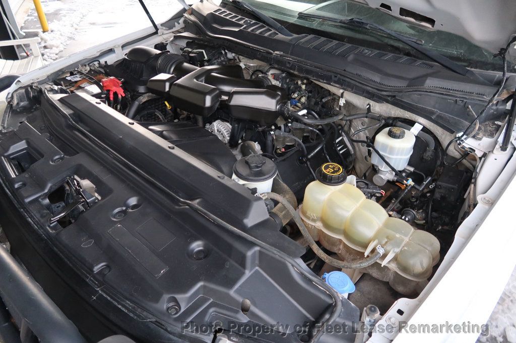 2019 Ford Super Duty F-250 SRW F250SD 4WD Crew Cab LWB - 22981292 - 38