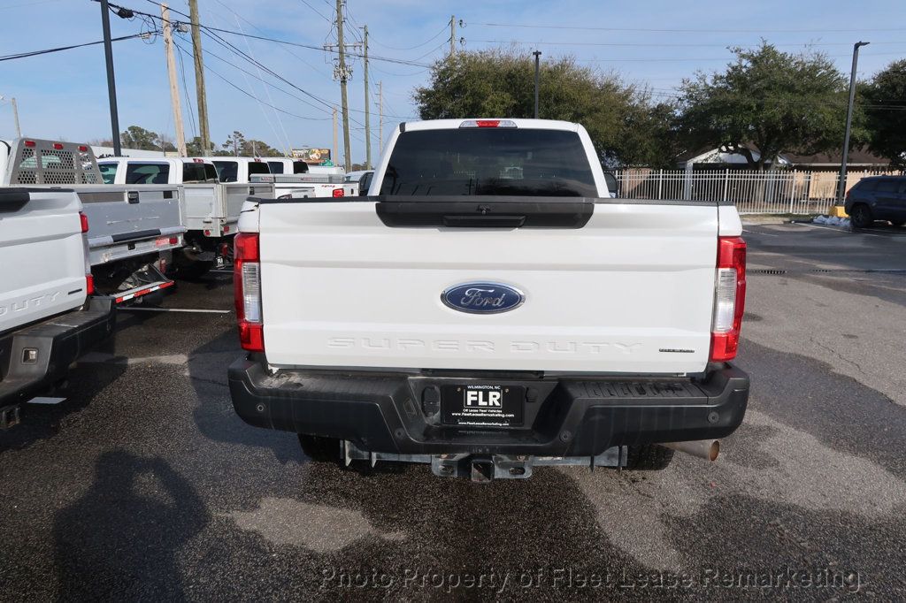 2019 Ford Super Duty F-250 SRW F250SD 4WD Crew Cab LWB - 22981292 - 3