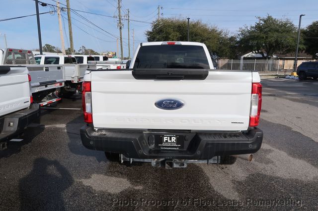 2019 Ford Super Duty F-250 SRW F250SD 4WD Crew Cab LWB - 22981292 - 3