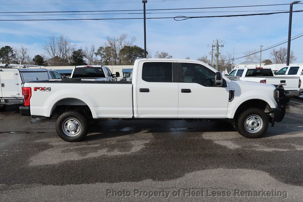 2019 Ford Super Duty F-250 SRW F250SD 4WD Crew Cab LWB - 22981292 - 5