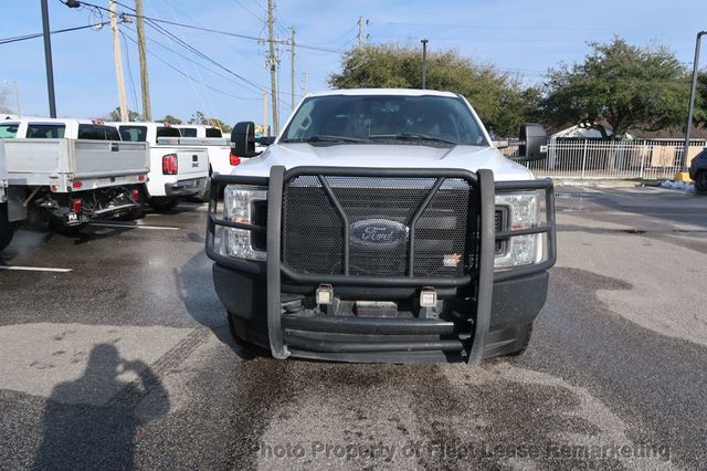 2019 Ford Super Duty F-250 SRW F250SD 4WD Crew Cab LWB - 22981292 - 7