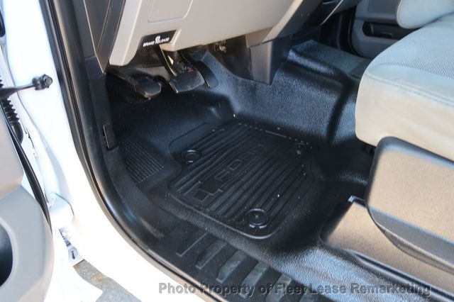 2019 Ford Super Duty F-250 SRW F250SD 4WD Crew Cab LWB  - 22989574 - 11