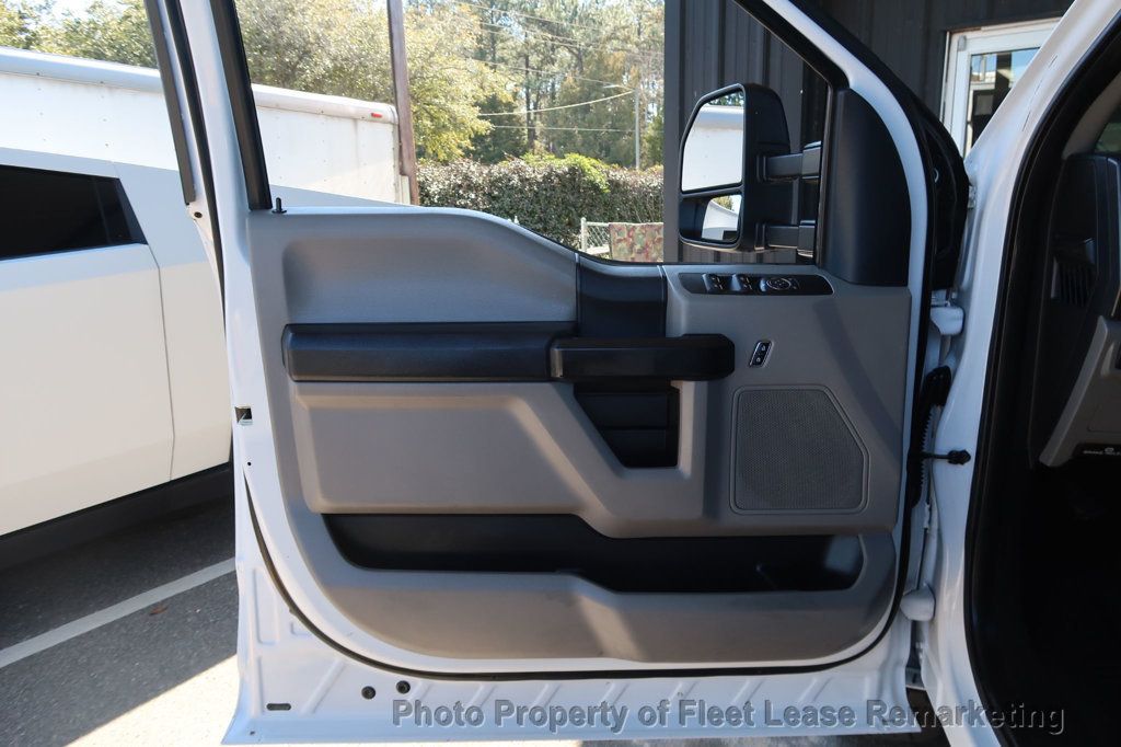 2019 Ford Super Duty F-250 SRW F250SD 4WD Crew Cab LWB  - 22989574 - 12