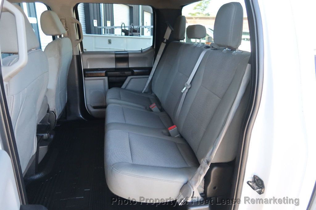 2019 Ford Super Duty F-250 SRW F250SD 4WD Crew Cab LWB  - 22989574 - 14