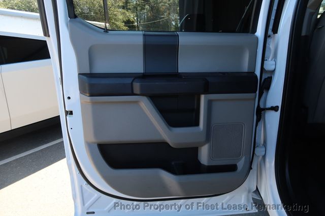 2019 Ford Super Duty F-250 SRW F250SD 4WD Crew Cab LWB  - 22989574 - 16