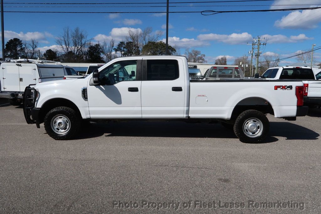 2019 Ford Super Duty F-250 SRW F250SD 4WD Crew Cab LWB  - 22989574 - 1