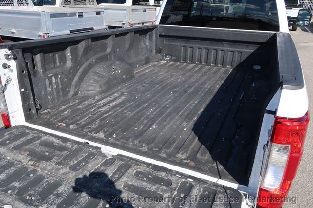2019 Ford Super Duty F-250 SRW F250SD 4WD Crew Cab LWB  - 22989574 - 19