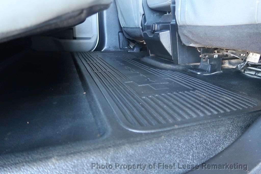 2019 Ford Super Duty F-250 SRW F250SD 4WD Crew Cab LWB  - 22989574 - 21