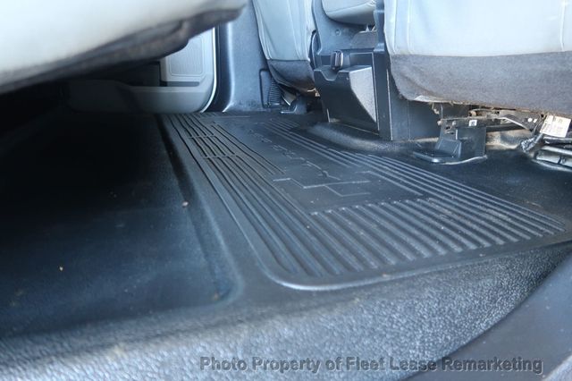 2019 Ford Super Duty F-250 SRW F250SD 4WD Crew Cab LWB  - 22989574 - 21