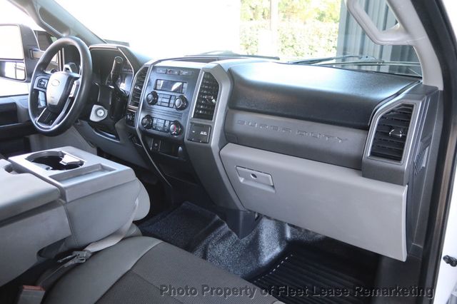 2019 Ford Super Duty F-250 SRW F250SD 4WD Crew Cab LWB  - 22989574 - 23