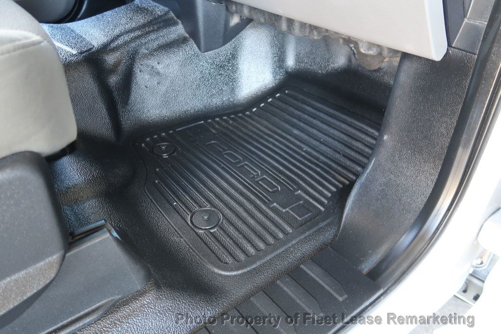 2019 Ford Super Duty F-250 SRW F250SD 4WD Crew Cab LWB  - 22989574 - 25