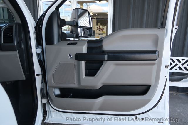 2019 Ford Super Duty F-250 SRW F250SD 4WD Crew Cab LWB  - 22989574 - 26