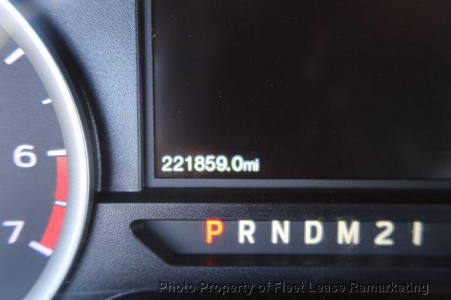 2019 Ford Super Duty F-250 SRW F250SD 4WD Crew Cab LWB  - 22989574 - 28