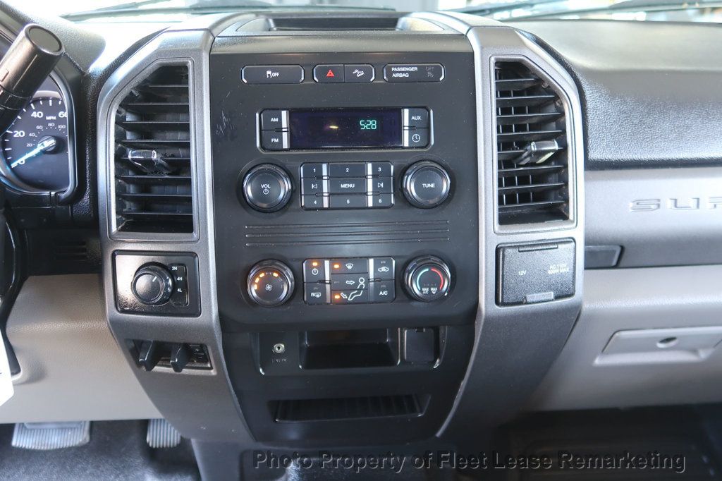 2019 Ford Super Duty F-250 SRW F250SD 4WD Crew Cab LWB  - 22989574 - 29