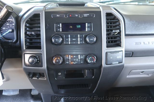 2019 Ford Super Duty F-250 SRW F250SD 4WD Crew Cab LWB  - 22989574 - 29