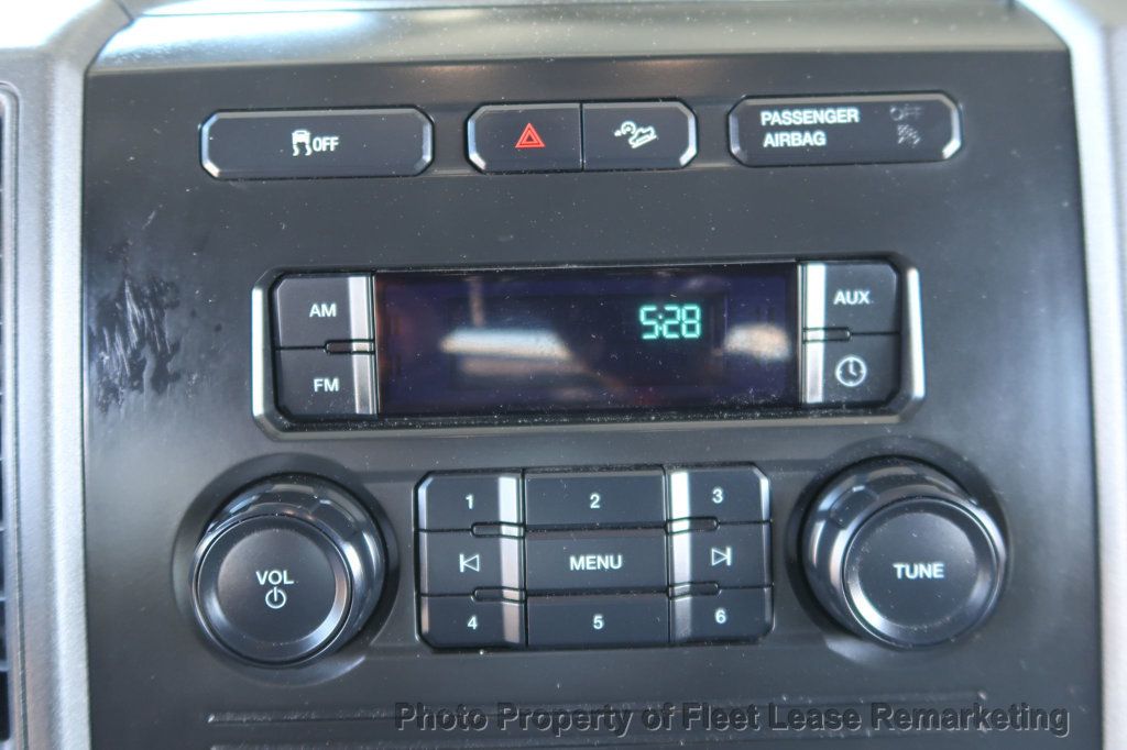 2019 Ford Super Duty F-250 SRW F250SD 4WD Crew Cab LWB  - 22989574 - 30