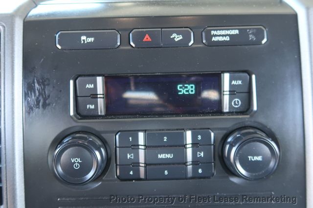 2019 Ford Super Duty F-250 SRW F250SD 4WD Crew Cab LWB  - 22989574 - 30