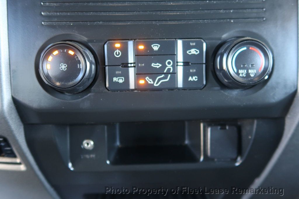 2019 Ford Super Duty F-250 SRW F250SD 4WD Crew Cab LWB  - 22989574 - 31