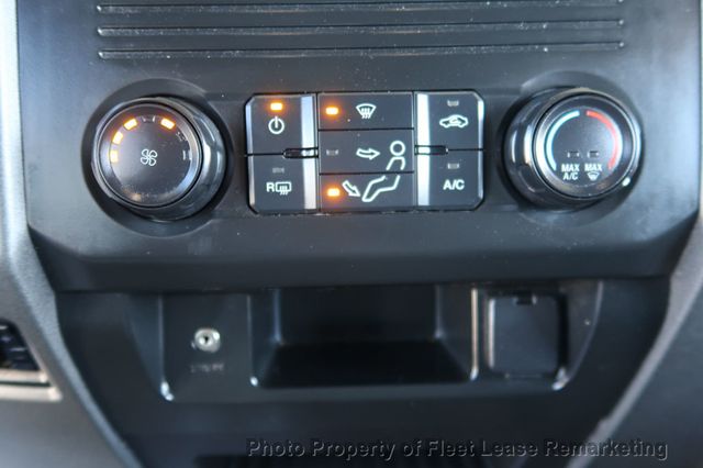 2019 Ford Super Duty F-250 SRW F250SD 4WD Crew Cab LWB  - 22989574 - 31