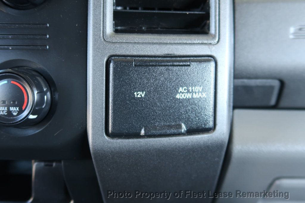 2019 Ford Super Duty F-250 SRW F250SD 4WD Crew Cab LWB  - 22989574 - 32