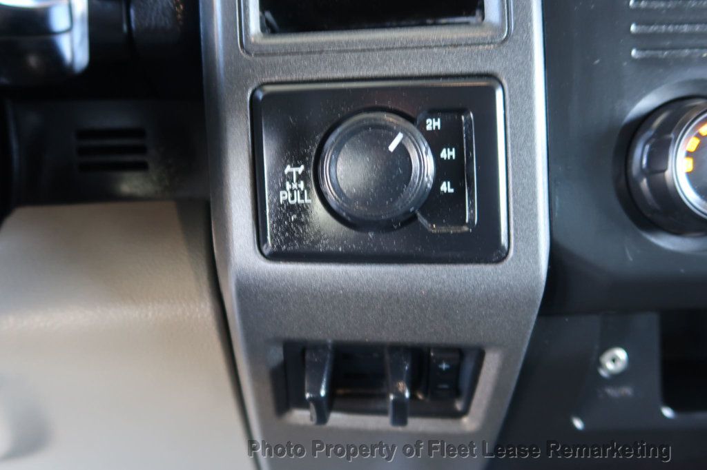 2019 Ford Super Duty F-250 SRW F250SD 4WD Crew Cab LWB  - 22989574 - 33