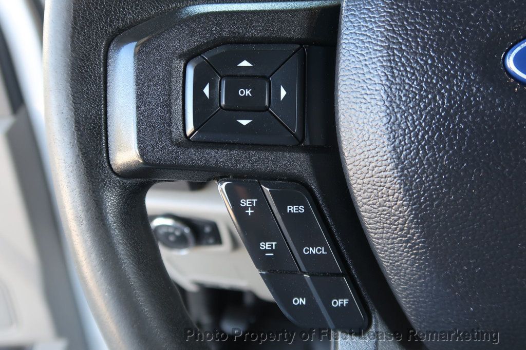 2019 Ford Super Duty F-250 SRW F250SD 4WD Crew Cab LWB  - 22989574 - 34