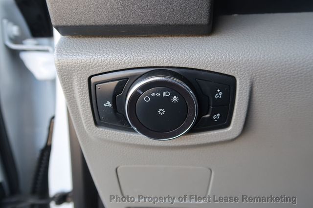 2019 Ford Super Duty F-250 SRW F250SD 4WD Crew Cab LWB  - 22989574 - 35