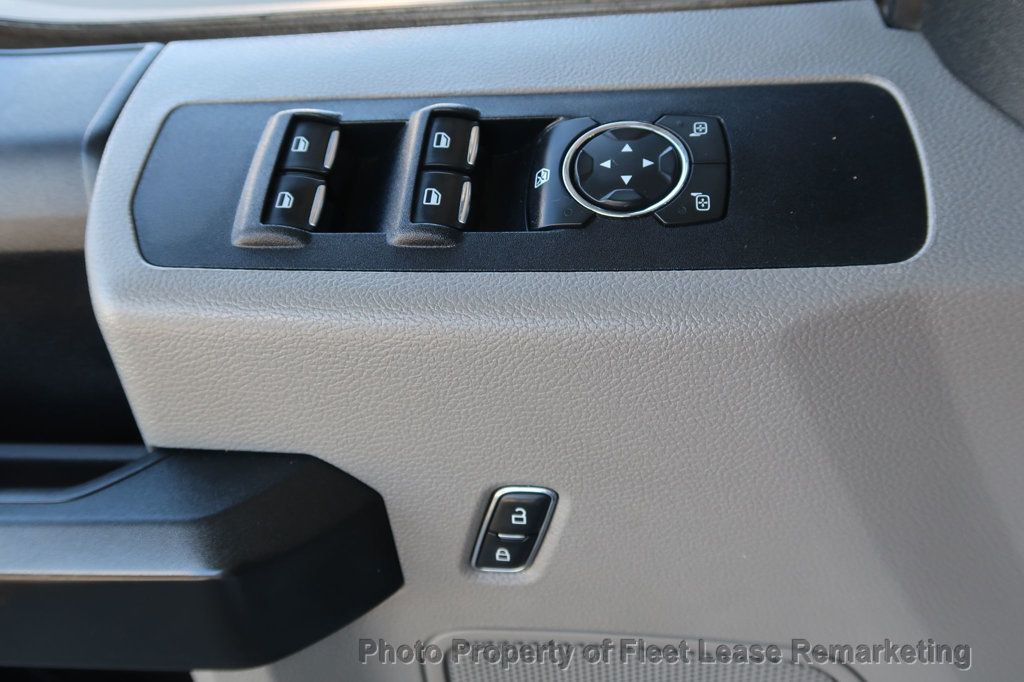 2019 Ford Super Duty F-250 SRW F250SD 4WD Crew Cab LWB  - 22989574 - 36