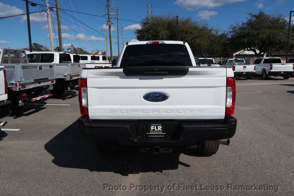 2019 Ford Super Duty F-250 SRW F250SD 4WD Crew Cab LWB  - 22989574 - 3