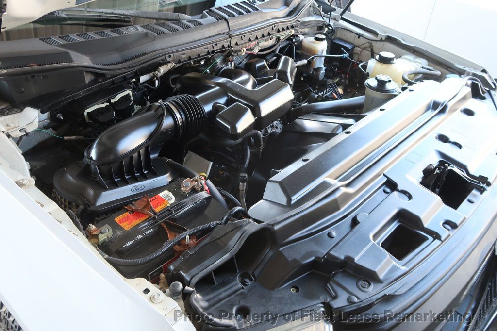 2019 Ford Super Duty F-250 SRW F250SD 4WD Crew Cab LWB  - 22989574 - 40