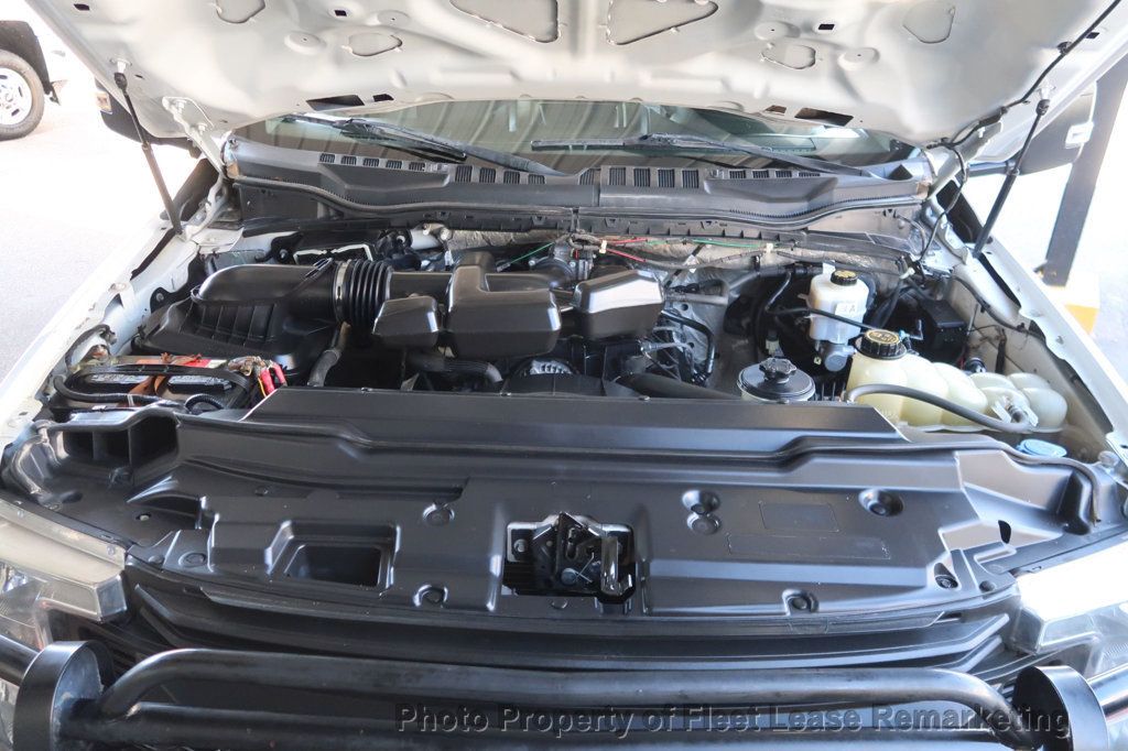 2019 Ford Super Duty F-250 SRW F250SD 4WD Crew Cab LWB  - 22989574 - 41