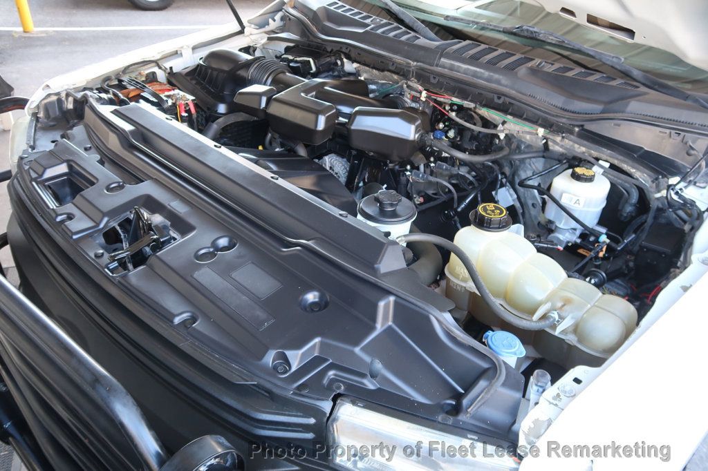 2019 Ford Super Duty F-250 SRW F250SD 4WD Crew Cab LWB  - 22989574 - 42