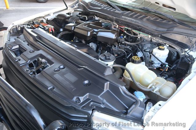 2019 Ford Super Duty F-250 SRW F250SD 4WD Crew Cab LWB  - 22989574 - 42