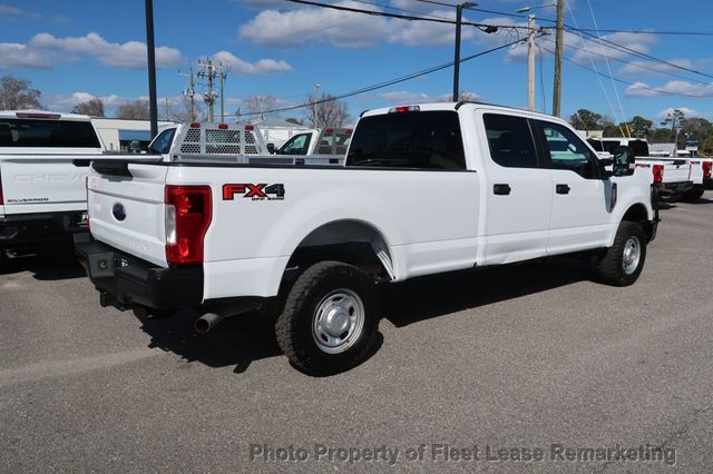 2019 Ford Super Duty F-250 SRW F250SD 4WD Crew Cab LWB  - 22989574 - 4