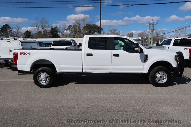 2019 Ford Super Duty F-250 SRW F250SD 4WD Crew Cab LWB  - 22989574 - 5
