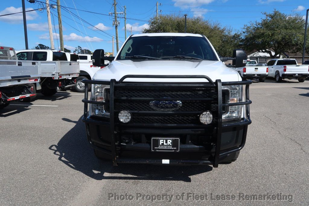 2019 Ford Super Duty F-250 SRW F250SD 4WD Crew Cab LWB  - 22989574 - 7